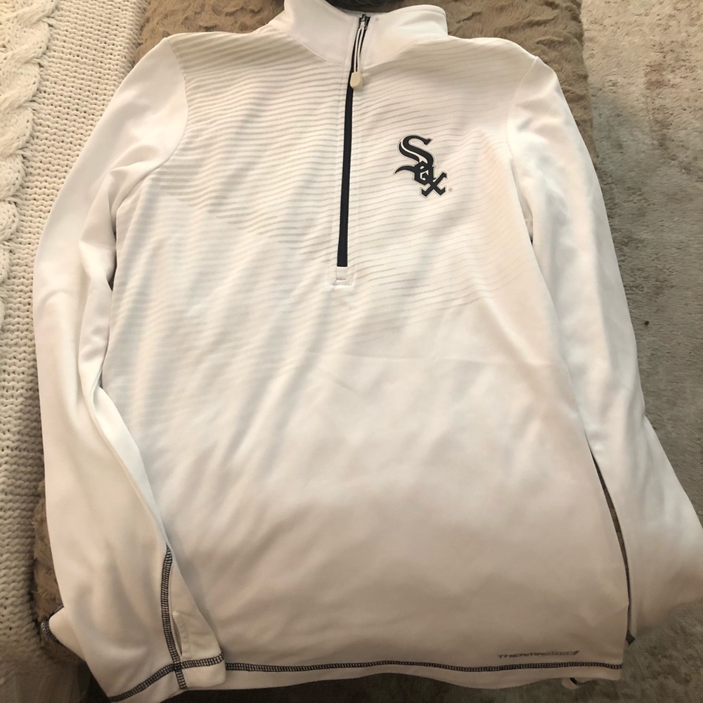 Majestic Chicago White Sox Pullover